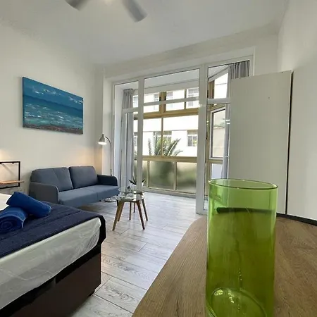 Palmeras 102 Las Palmas de Gran Canaria