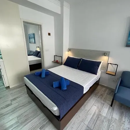 Apartamento Palmeras 102 Las Palmas de Gran Canárias