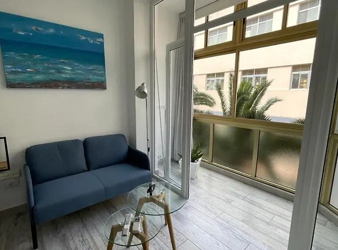 Palmeras 102 لاس بالماس دي غران كاناريا