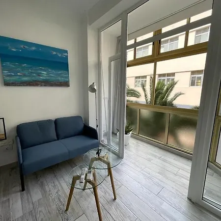 Palmeras 102 Las Palmas de Gran Canaria