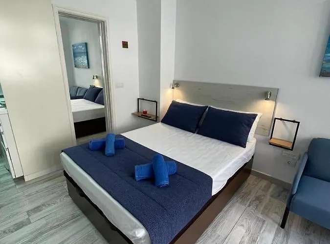 Διαμέρισμα Palmeras 102 Λας Πάλμας ντε Γκραν Κανάρια